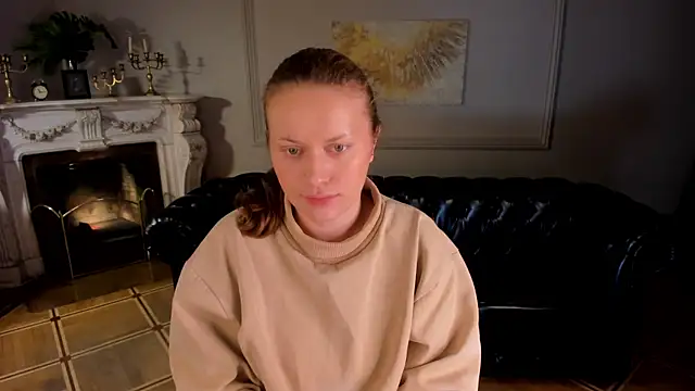 Snapshot of Ariell_Margot_ chatting on 01.28.25 Ariell Margot online show from 01.28.25