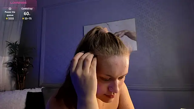 Snapshot of Ariell_Margot_ chatting on 03.16.25 Ariell Margot online show from 03.16.25