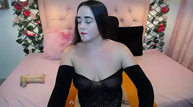 Snapshot of ElizabethSweet_ chatting on 01.10.25 ElizabethSweet online show from 01.10.25