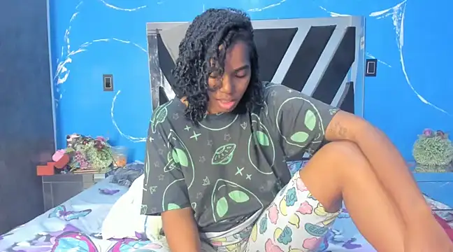 Snapshot of Cataleya19__ chatting on 12.16.24 Cataleya19 online show from 12.16.24