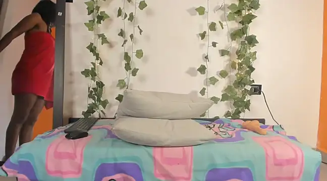 Snapshot of Cataleya19__ chatting on 01.28.25 Cataleya19 online show from 01.28.25