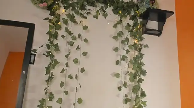 Snapshot of Cataleya19__ chatting on 01.30.25 Cataleya19 online show from 01.30.25