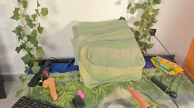 Snapshot of Cataleya19__ chatting on 02.02.25 Cataleya19 online show from 02.02.25