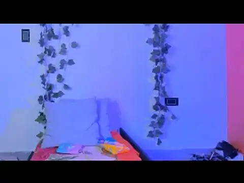 Snapshot of Cataleya19__ chatting on 11.14.25 Cataleya19 online show from 11.14.25