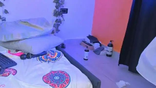 Snapshot of Cataleya19__ chatting on 02.27.26 Cataleya19 online show from 02.27.26