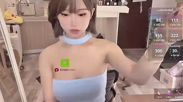 -XunMengLong- online show from 12.05.24