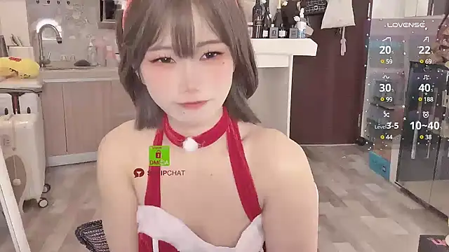 -XunMengLong- online show from 12.24.24