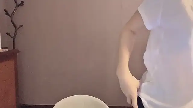 -XunMengLong- online show from 09.16.25