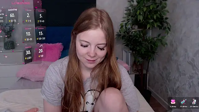 JennyyHot online show from 12.15.25