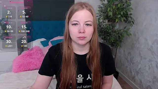 JennyyHot online show from 12.20.25