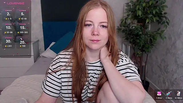 JennyyHot online show from 02.15.26