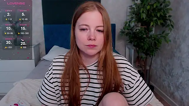 JennyyHot online show from 02.16.26