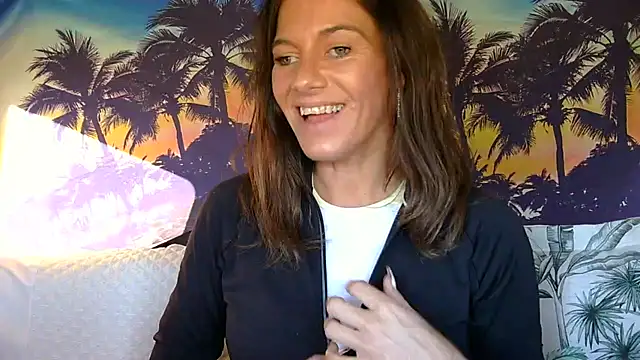 Sexyhottpunani online show from 10.13.25