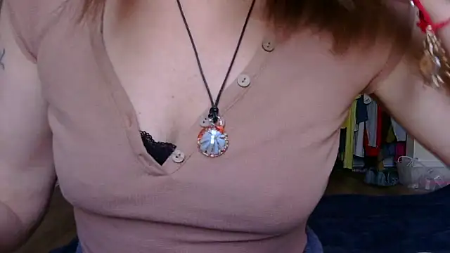 Sexyhottpunani online show from 05.27.26