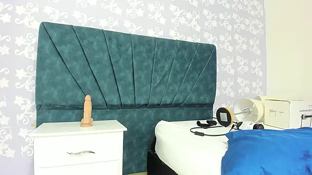 BritneySweet  online show from 12.07.24