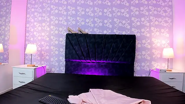 BritneySweet  online show from 02.17.26