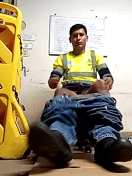 mateoliamcorea online show from 03.30.26