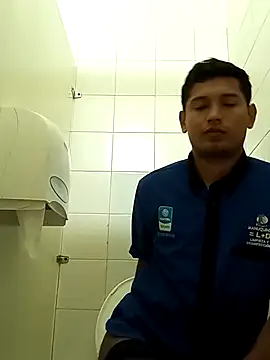 mateoliamcorea online show from 04.05.26