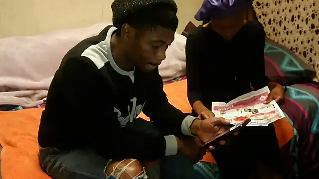 RGTM75 online show from 12.14.25