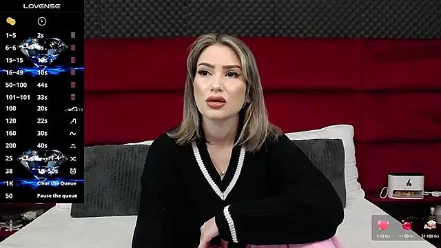 MinnieMe online show from 01.15.25