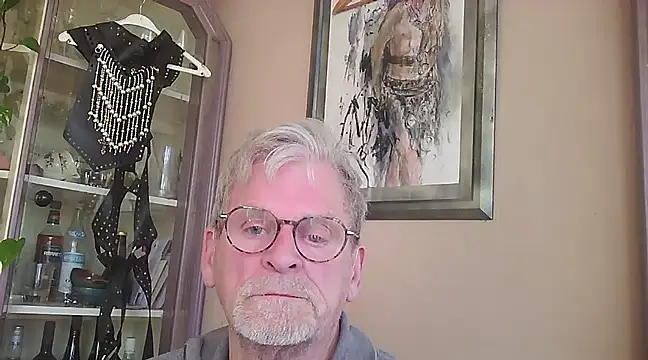 JanidGrunn online show from 03.18.25