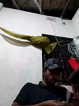 MDROBEL007 online show from 03.15.25