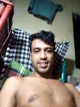 MDROBEL007 online show from 09.27.25