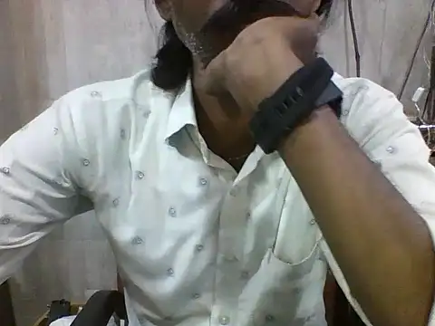 Desi GfBf online show from 10.16.25