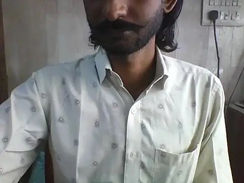 Desi GfBf online show from 10.29.25