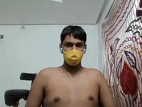 brownguy1234 online show from 12.06.24