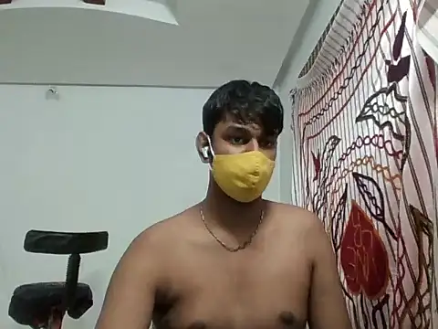 brownguy1234 online show from 12.07.24