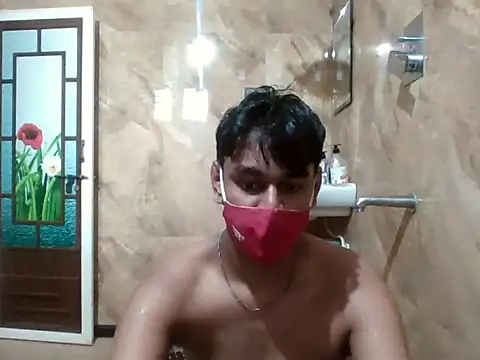 brownguy1234 online show from 12.08.24