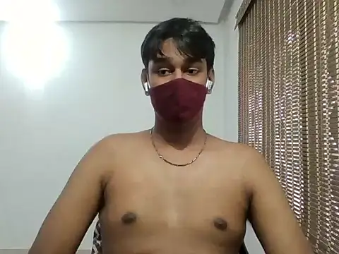 brownguy1234 online show from 12.29.24