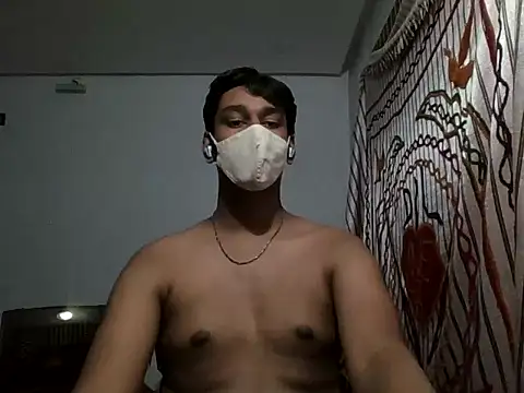 brownguy1234 online show from 01.02.25