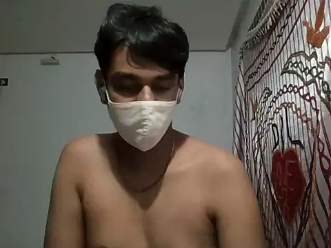 brownguy1234 online show from 01.03.25