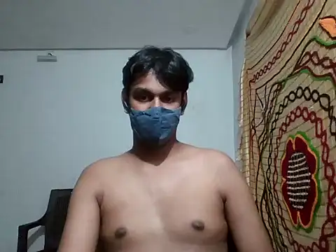 brownguy1234 online show from 01.13.25