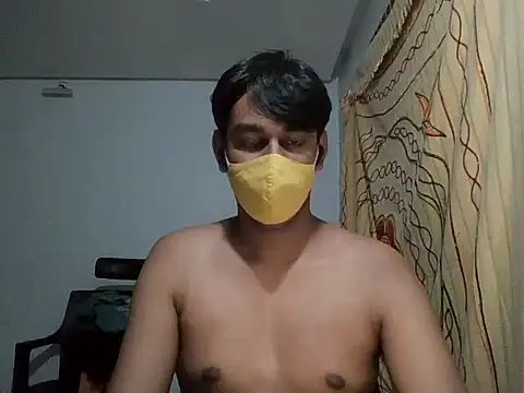 brownguy1234 online show from 01.15.25