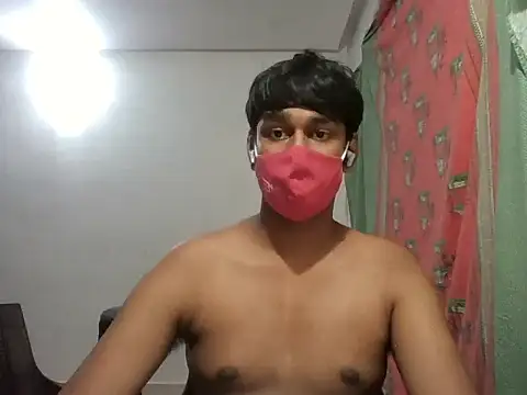 brownguy1234 online show from 01.21.25