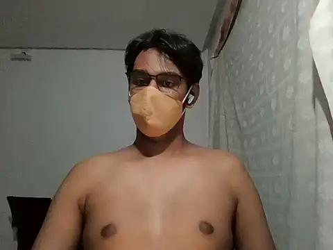 brownguy1234 online show from 02.08.25