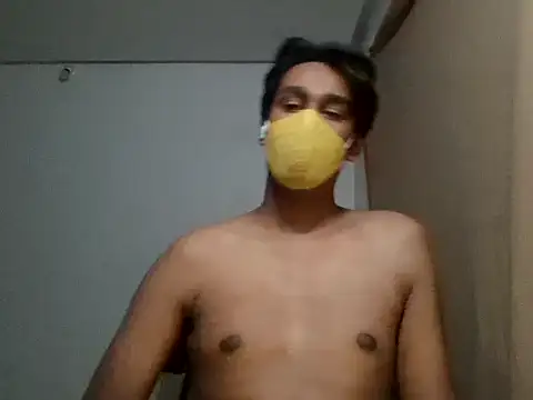 brownguy1234 online show from 02.23.25