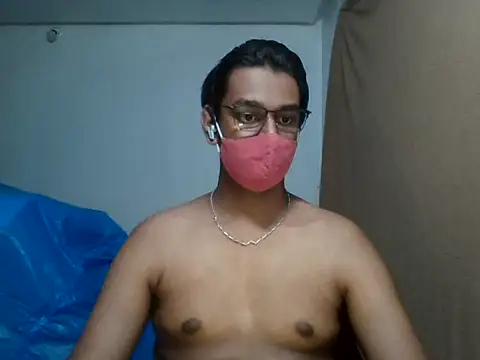 brownguy1234 online show from 03.12.25