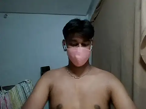 brownguy1234 online show from 03.21.25