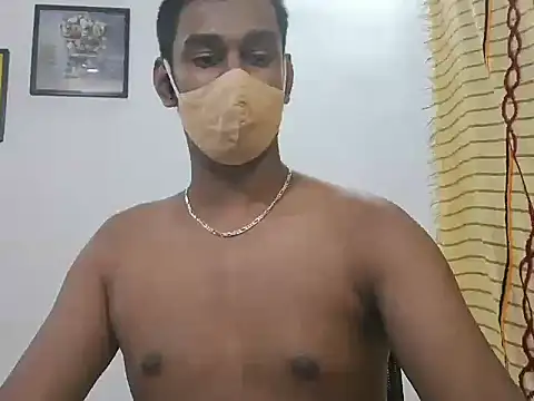 brownguy1234 online show from 11.11.25