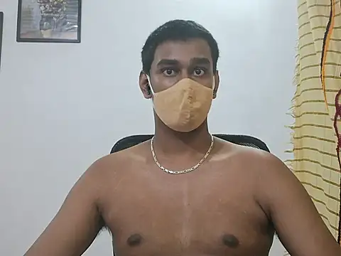 brownguy1234 online show from 12.01.25