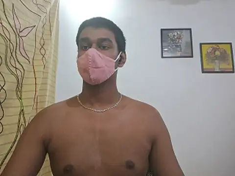 brownguy1234 online show from 12.15.25