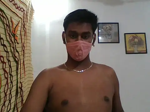 brownguy1234 online show from 02.08.26