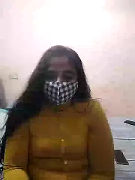 DIZZLING DIVA online show from 12.18.24