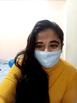 DIZZLING DIVA online show from 12.23.24