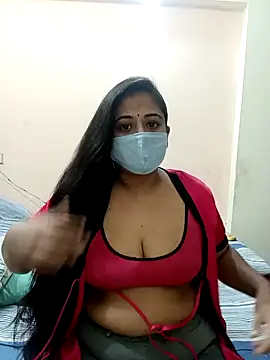 DIZZLING DIVA online show from 12.24.24