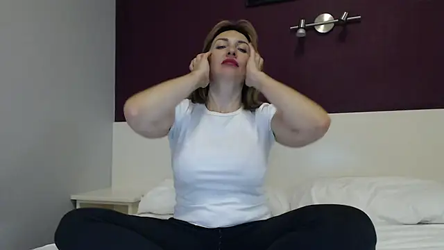 Mallinia online show from 02.01.25